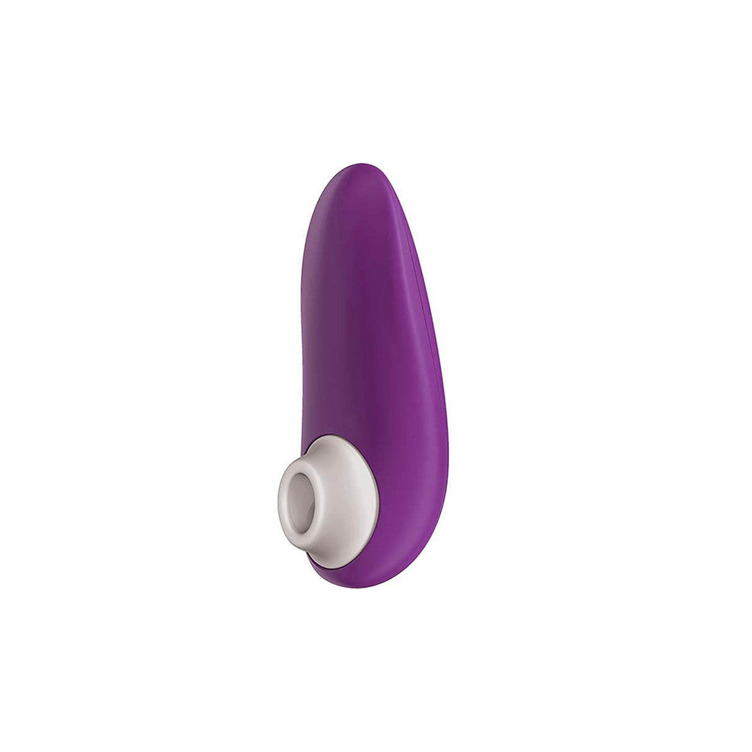 Stimulateur Clito Starlet 3 - Aspiration Succion - Womanizer
