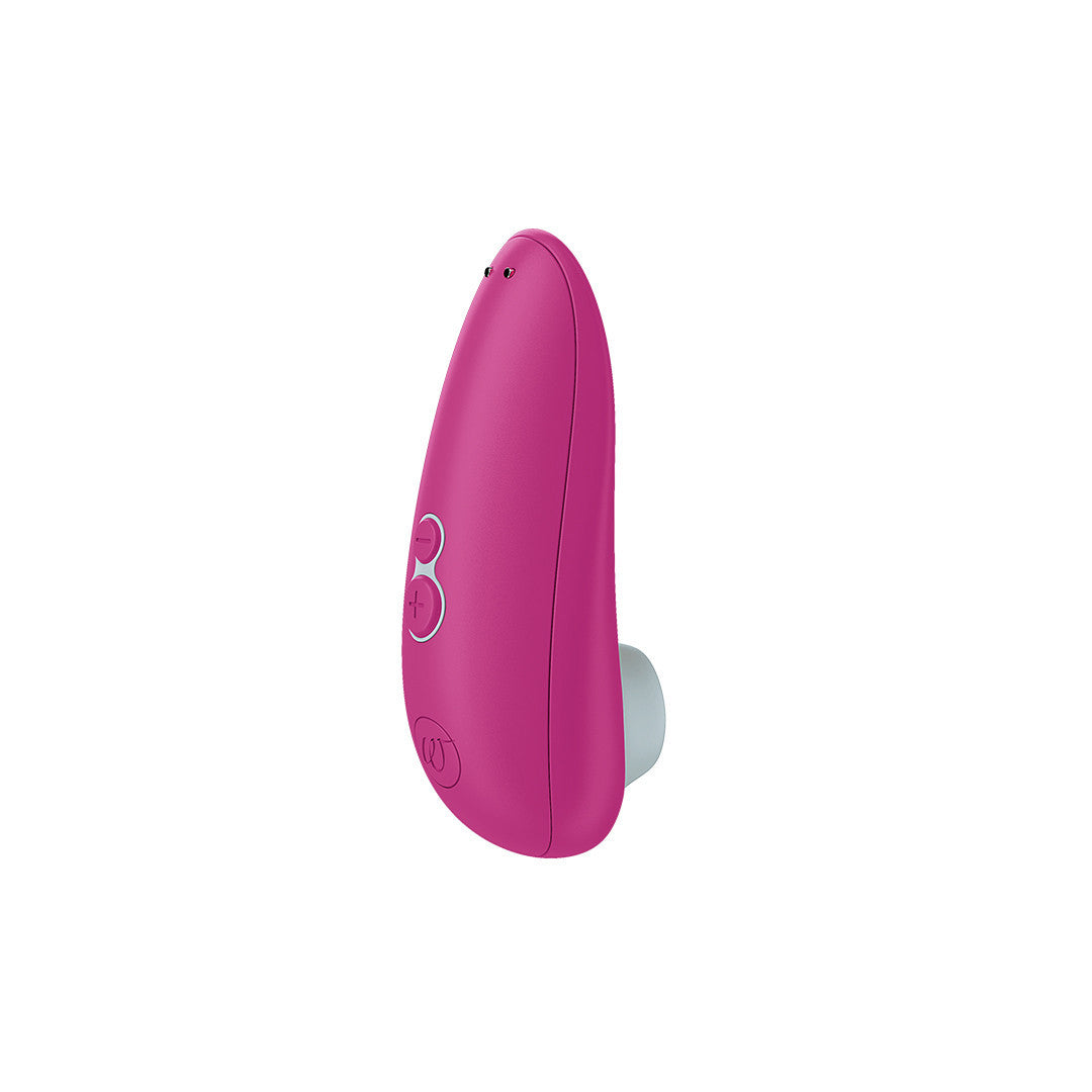 Womanizer Starlet 3 - Stimulateur Clitoridien air pulsé - Violet