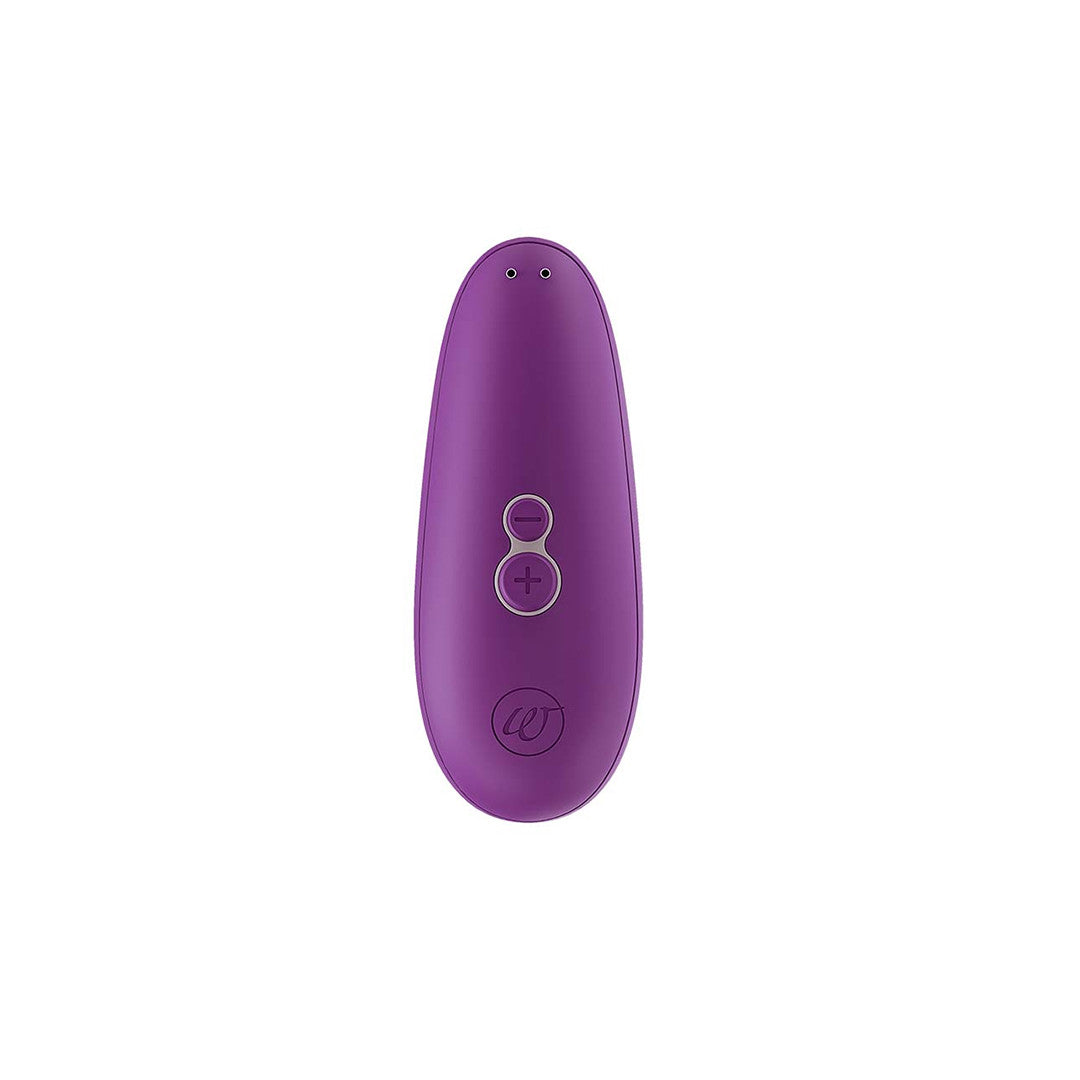 Womanizer Starlet 3 - Stimulateur Clitoridien air pulsé - Violet