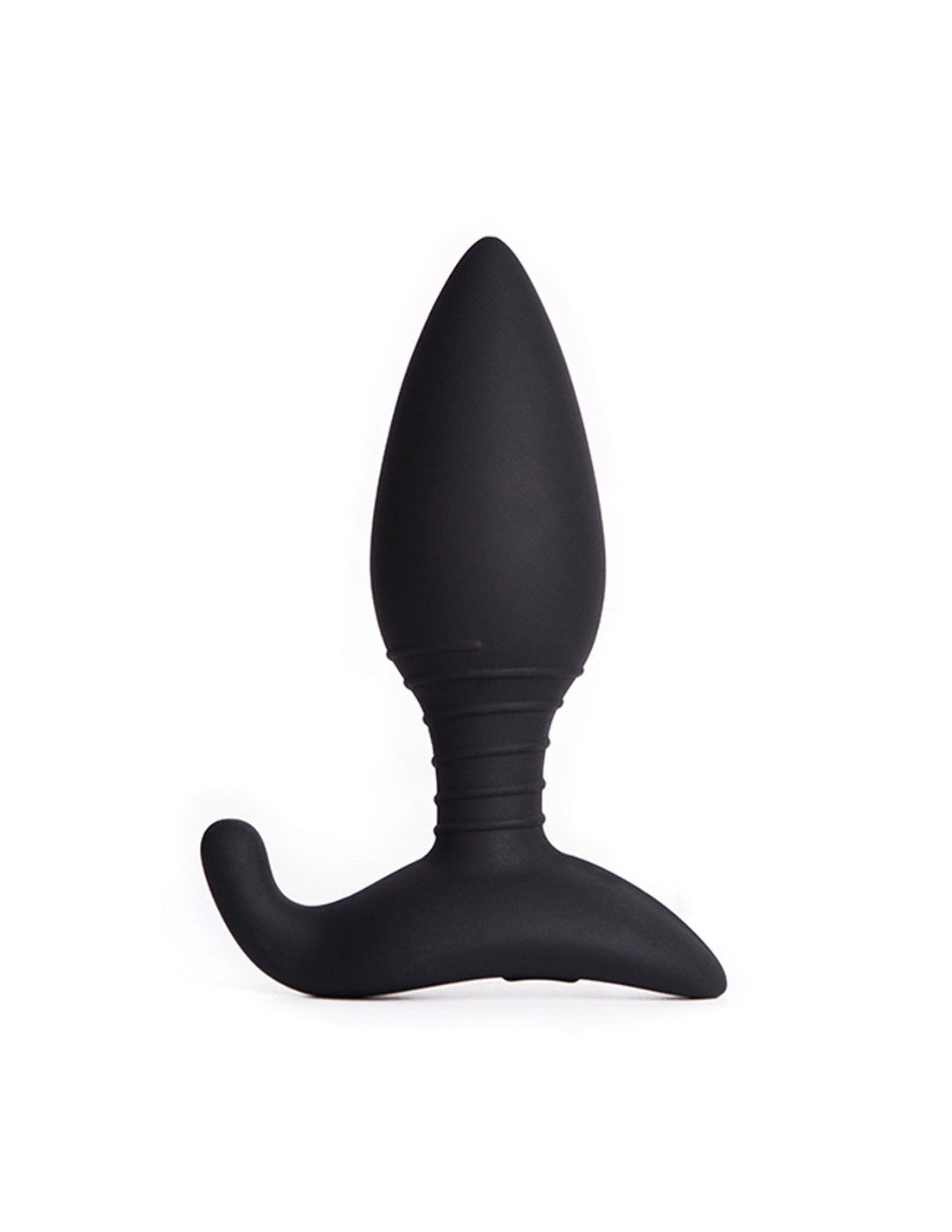 Plug Anal Vibrant Télécommandé Hush - Lovense