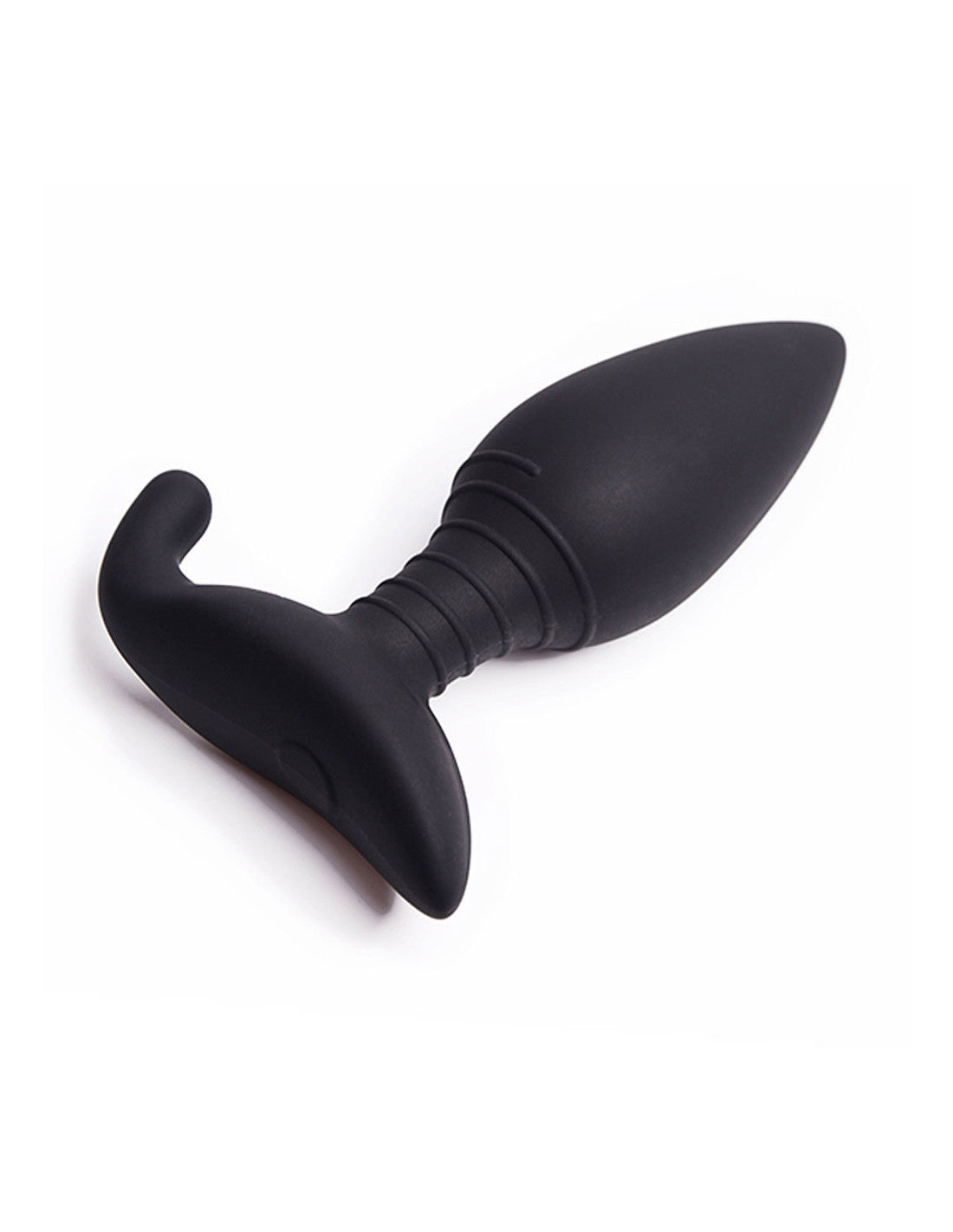 Plug Anal Vibrant Télécommandé Hush - Lovense