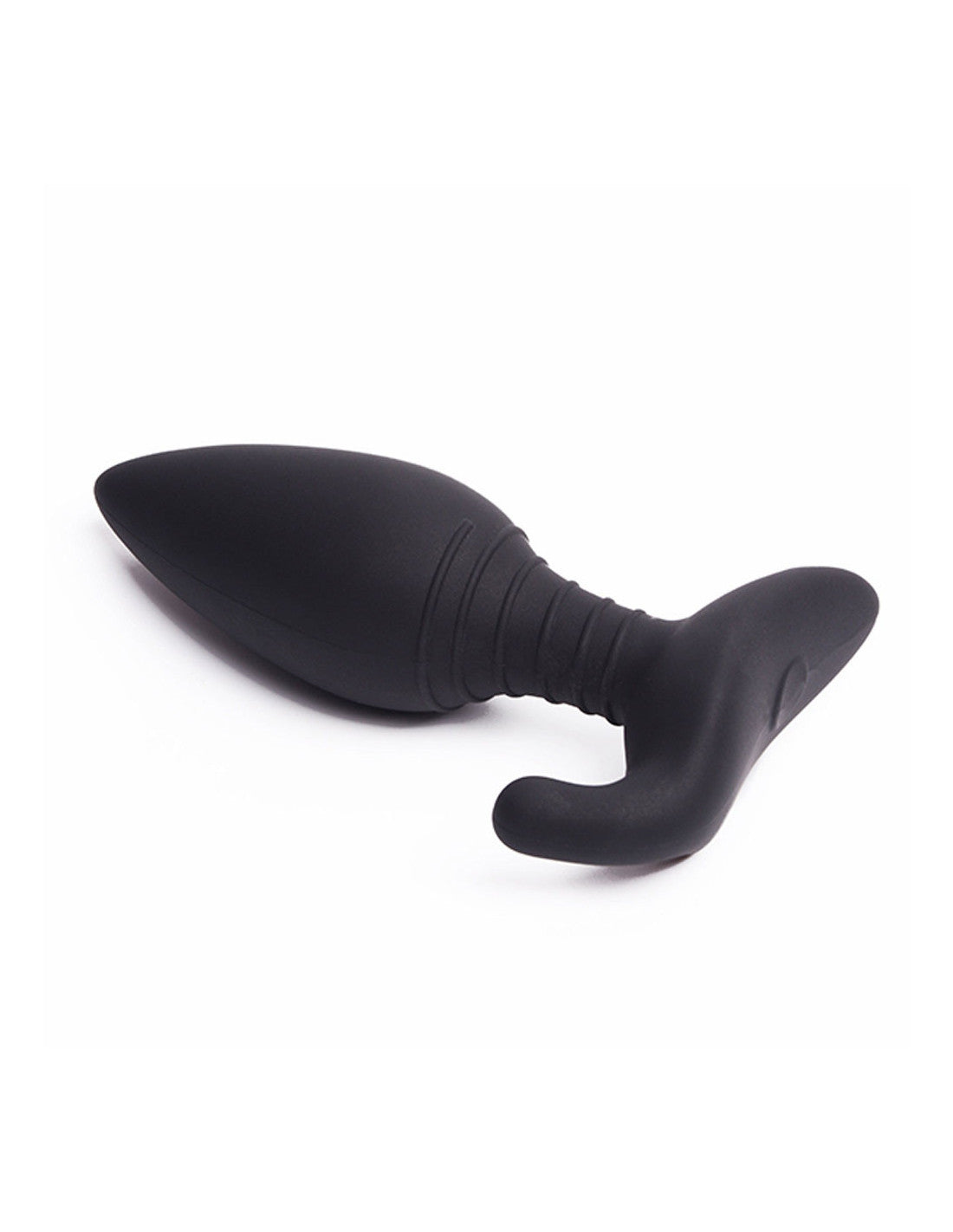 Plug Anal Vibrant Télécommandé Hush - Lovense