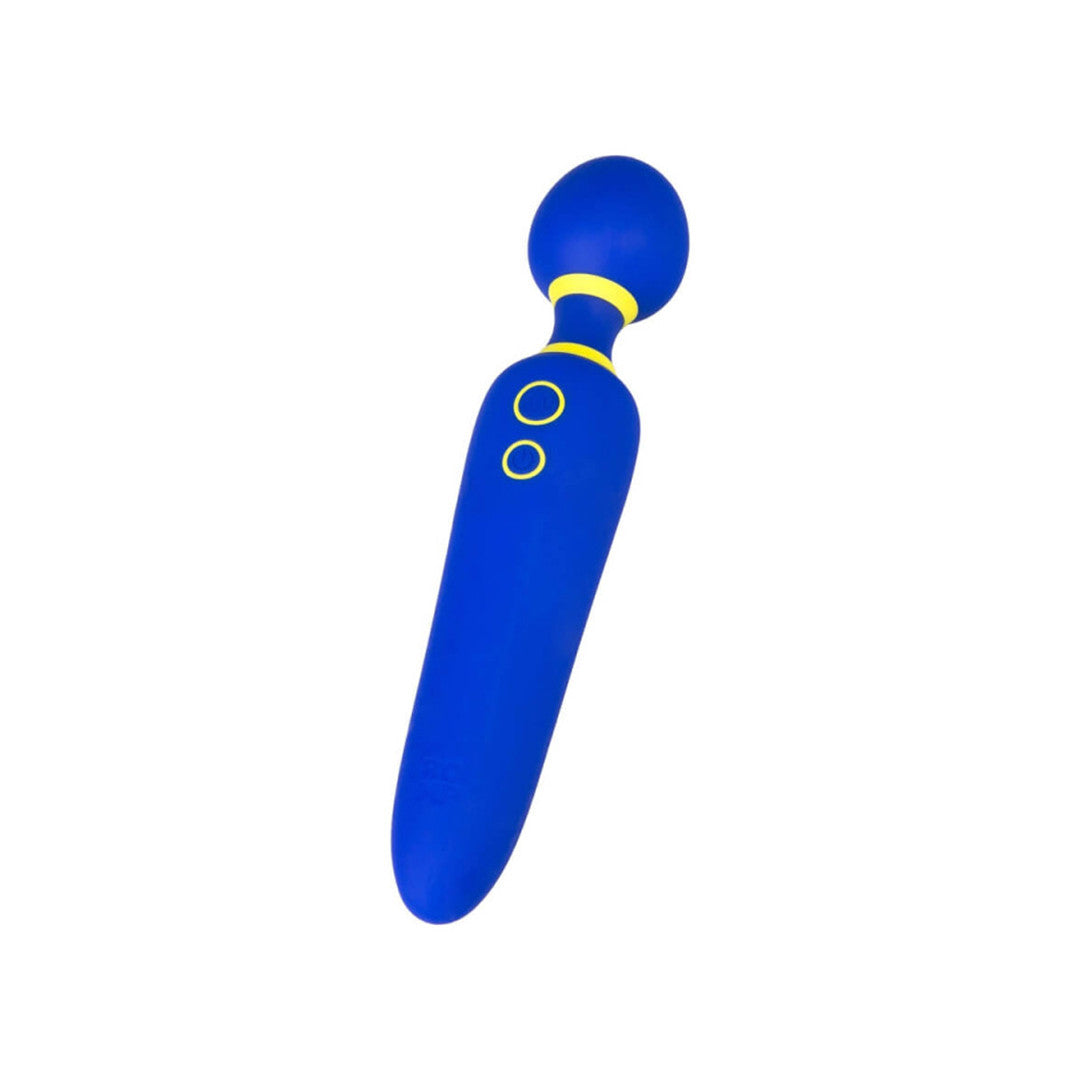 Vibromasseur Wand Flip - ROMP