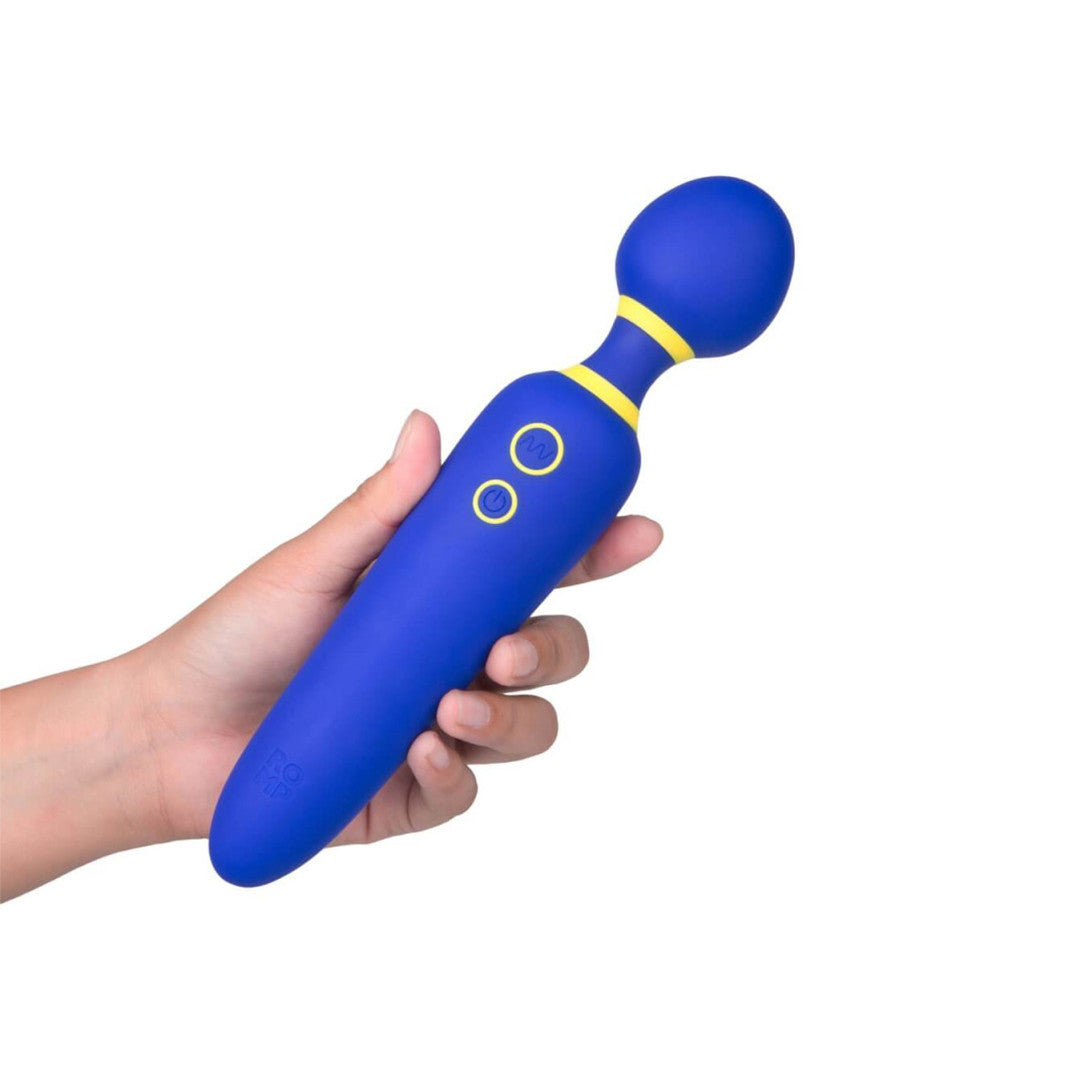 Vibromasseur Wand Flip - ROMP