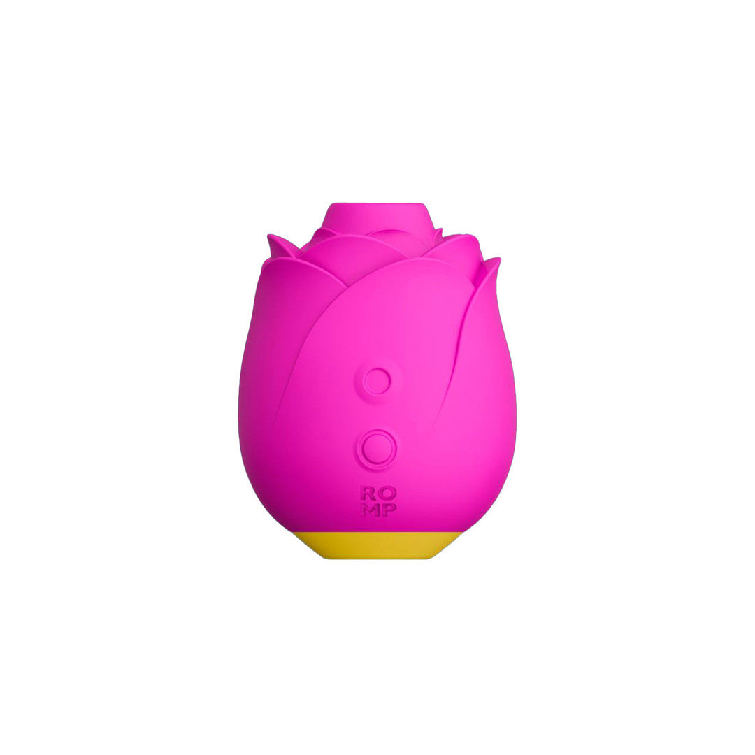 Stimulateur Clitoridien Rose - Romp