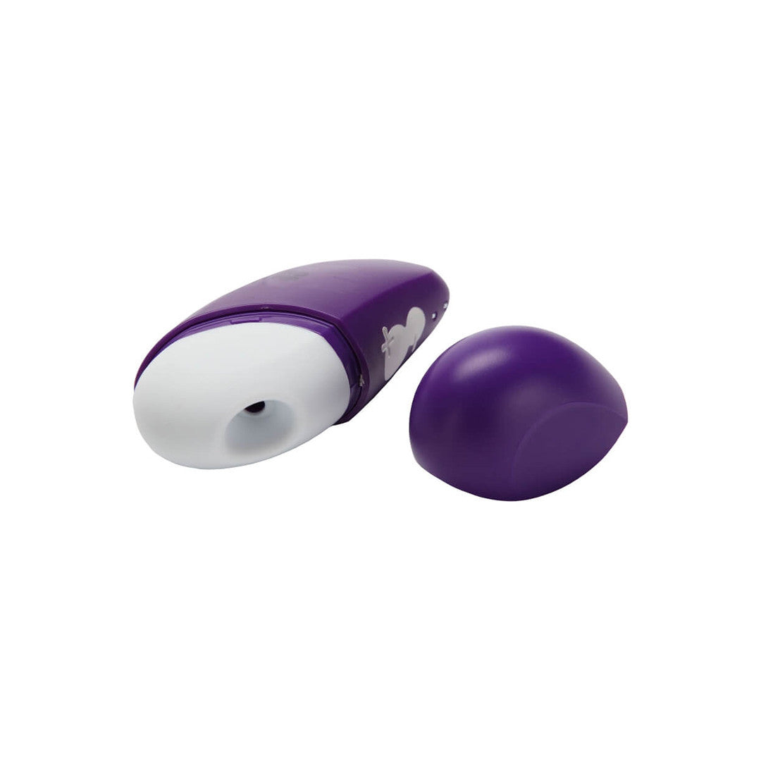 Stimulateur Clitoridien Free - ROMP