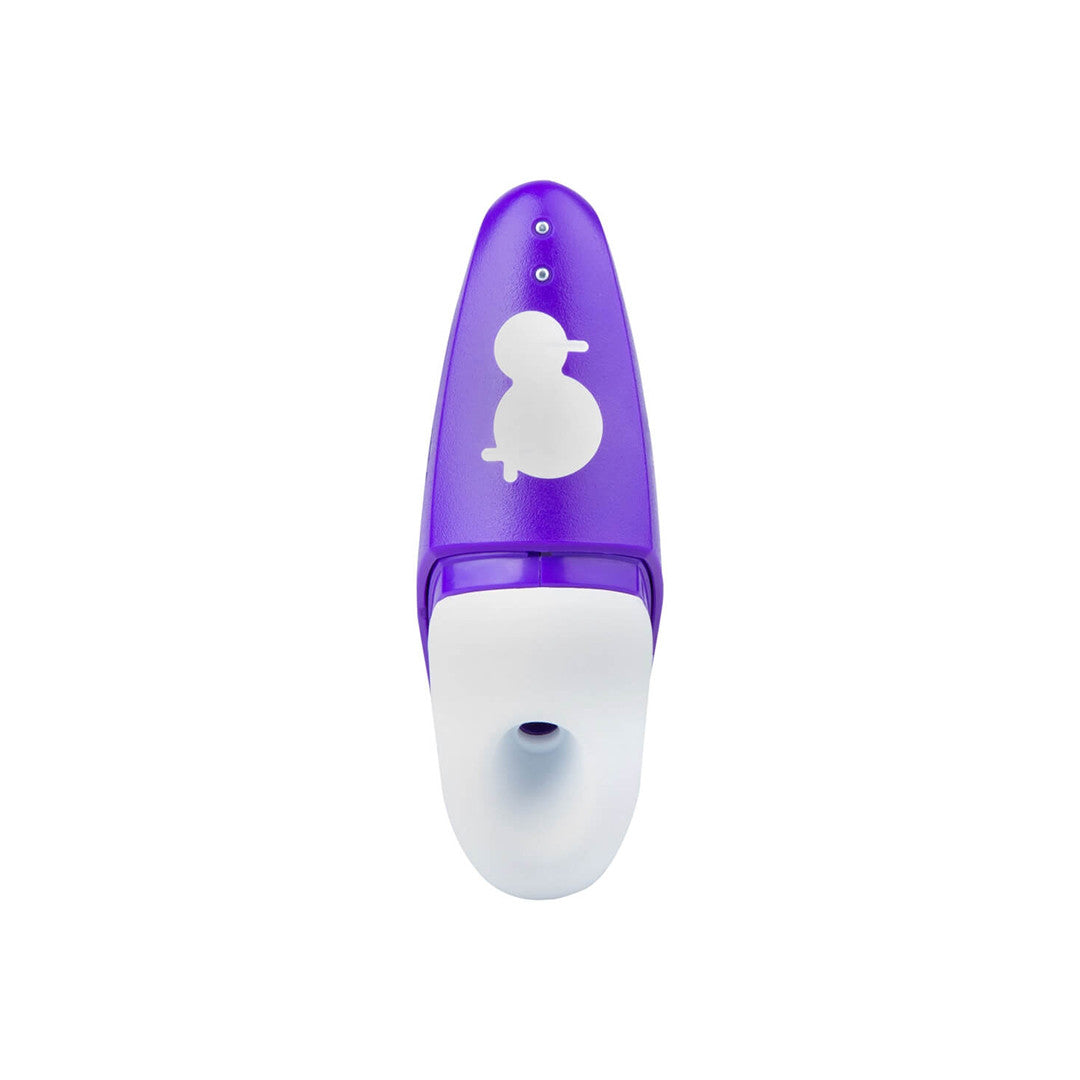 Stimulateur Clitoridien Free - ROMP