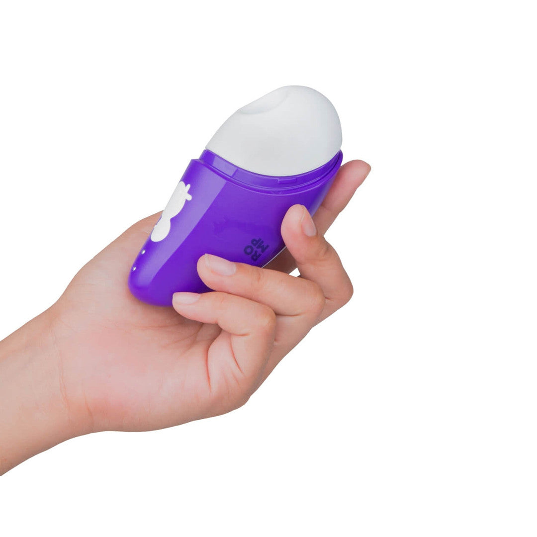 Stimulateur Clitoridien Free - ROMP