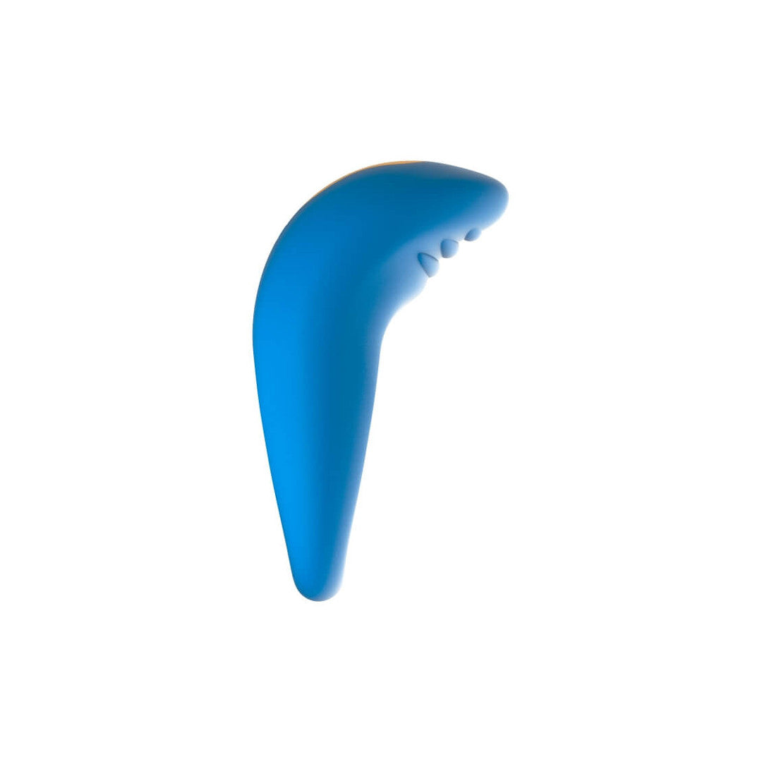 Cockring Vibrant Juke - Stimulation Clitoris et Pénis - ROMP