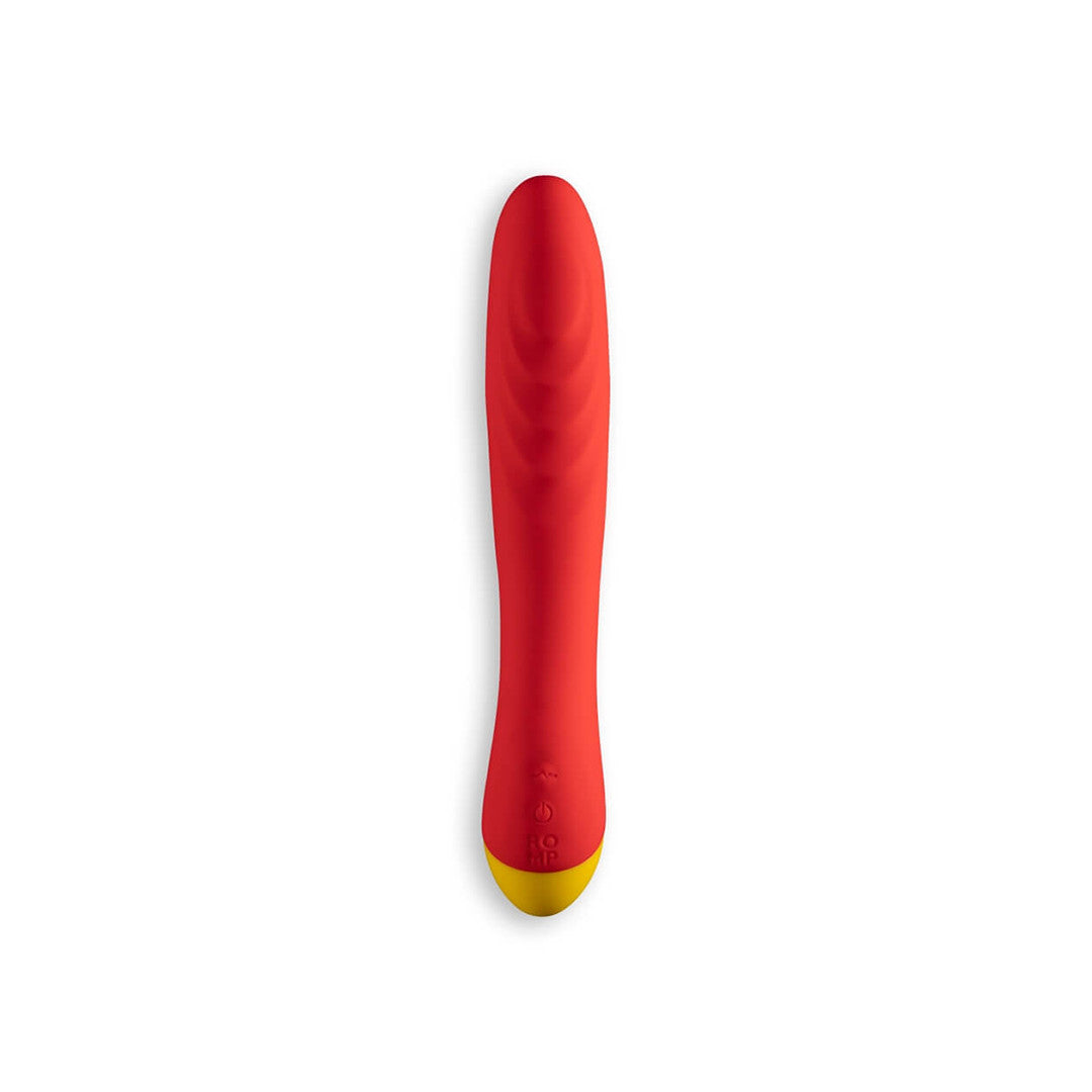 Vibromasseur Point G Hype - ROMP