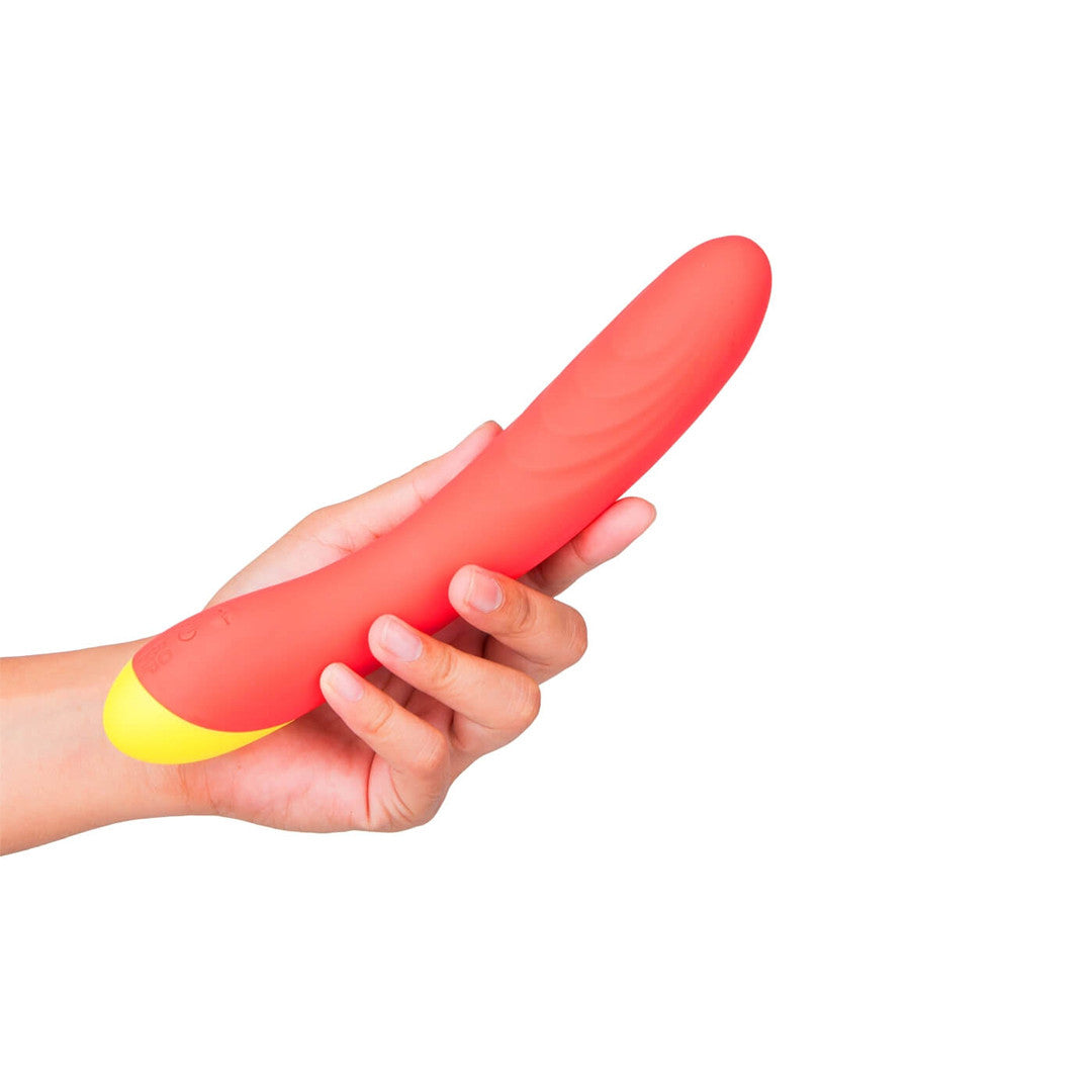 Vibromasseur Point G Hype - ROMP