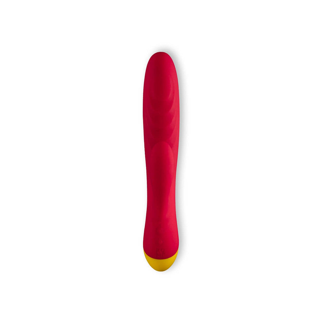 Vibromasseur Rabbit Jazz - ROMP