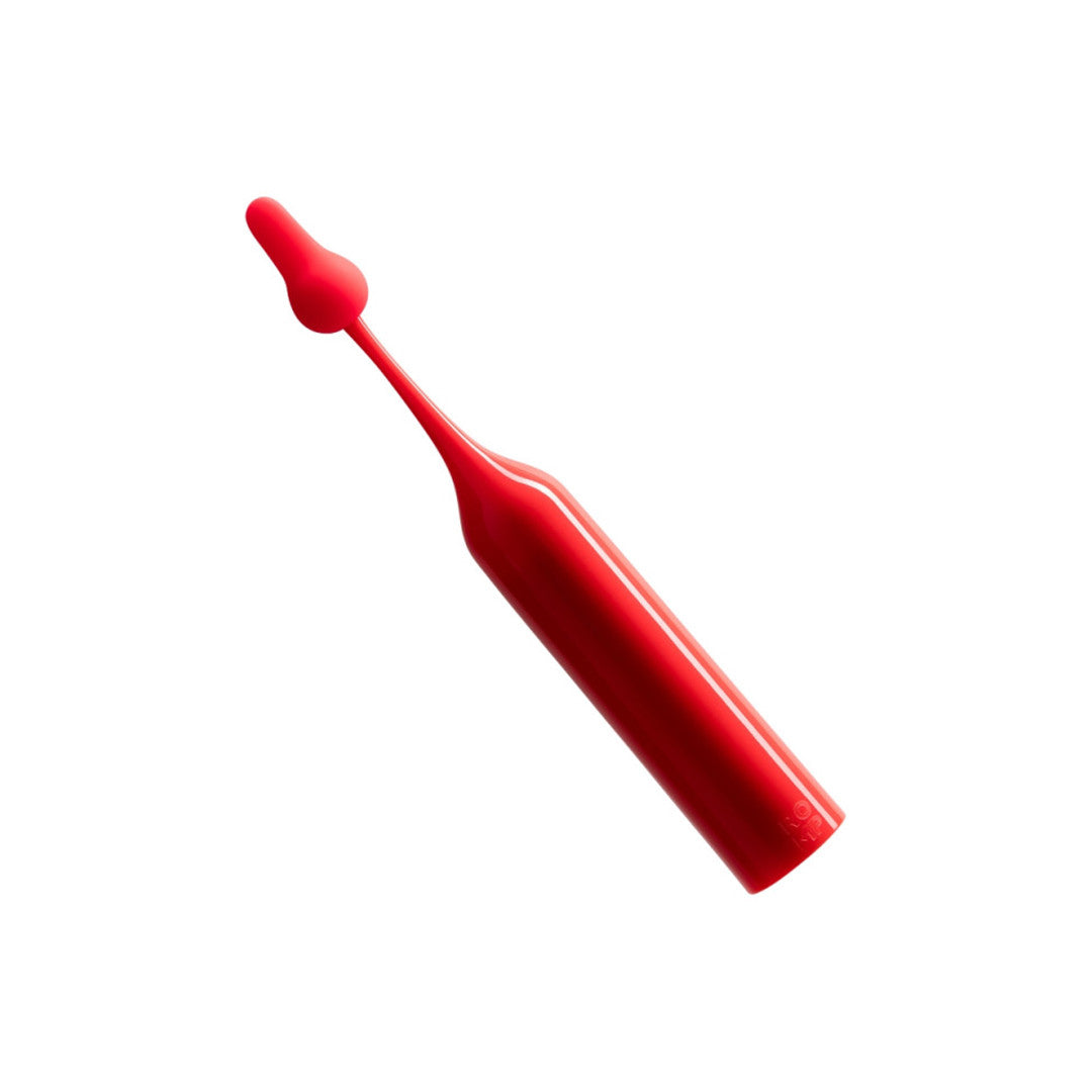 Stimulateur Clitoridien et Point G Pop - Romp