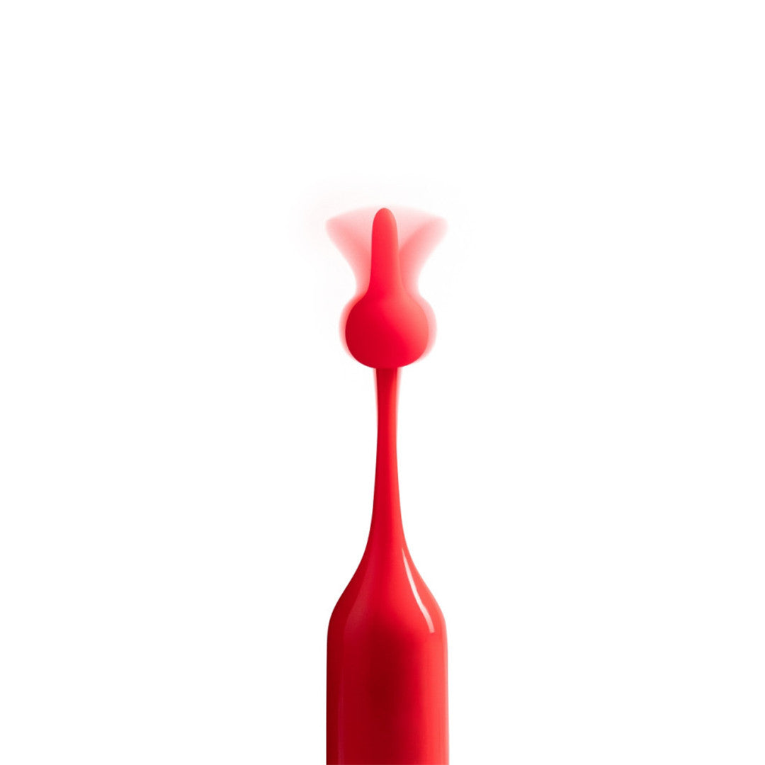 Stimulateur Clitoridien et Point G Pop - Romp
