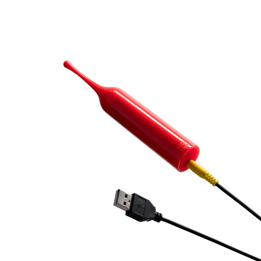 Stimulateur Clitoridien et Point G Pop - Romp