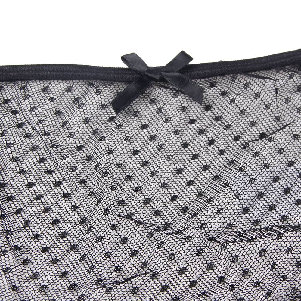 Culotte Nottingham