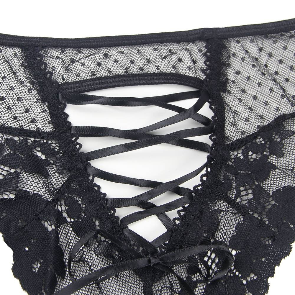 Culotte Nottingham