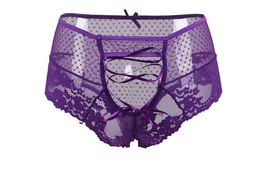 Culotte Nottingham
