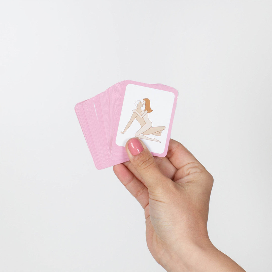 Jeu Memory Play Kamasutra - Secret Play