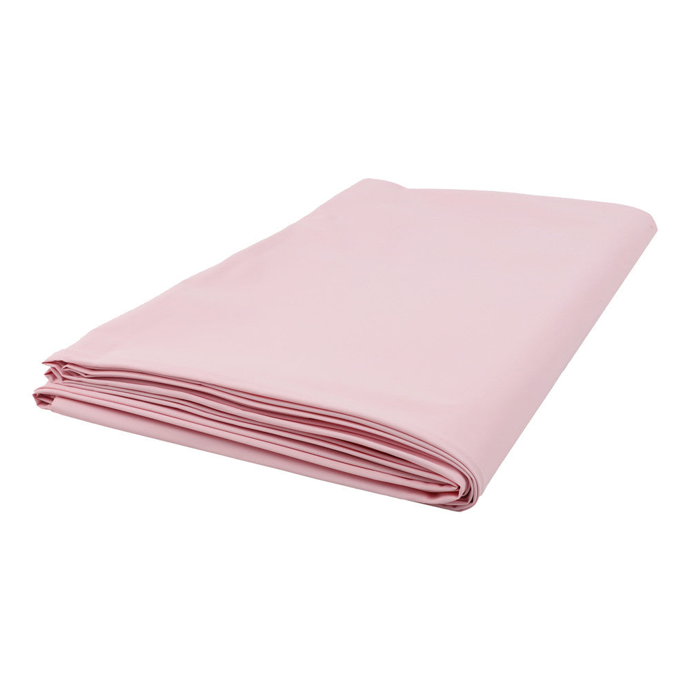 Drap étanche en vinyle Rose - Grand format - Be Bondage