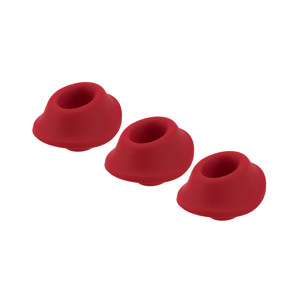 Embout (Heads) de Womanizer Prenmium taille Small