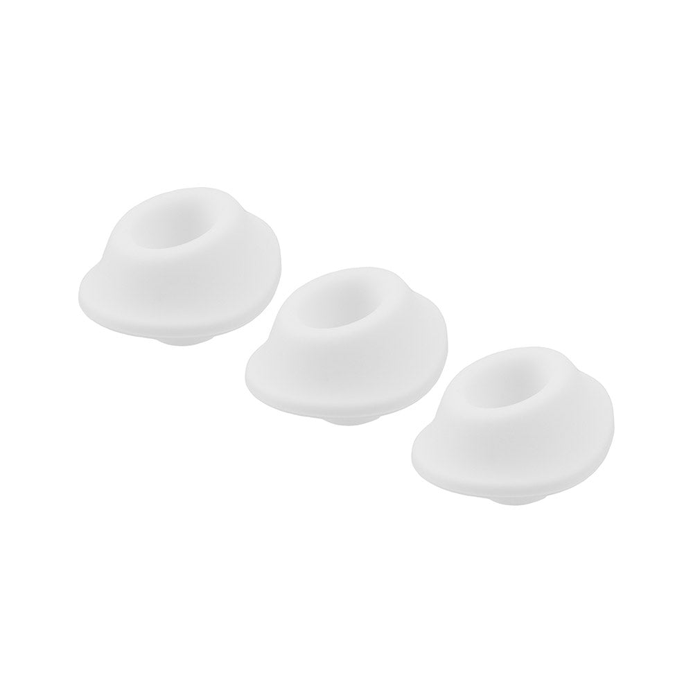 Embout (Heads) de Womanizer Prenmium taille Small