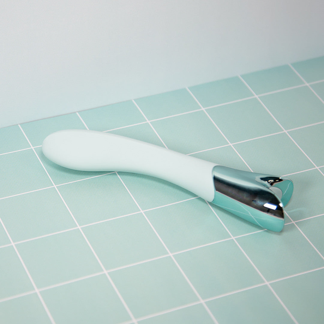 Vibromasseur Point G Universel - Be Happy