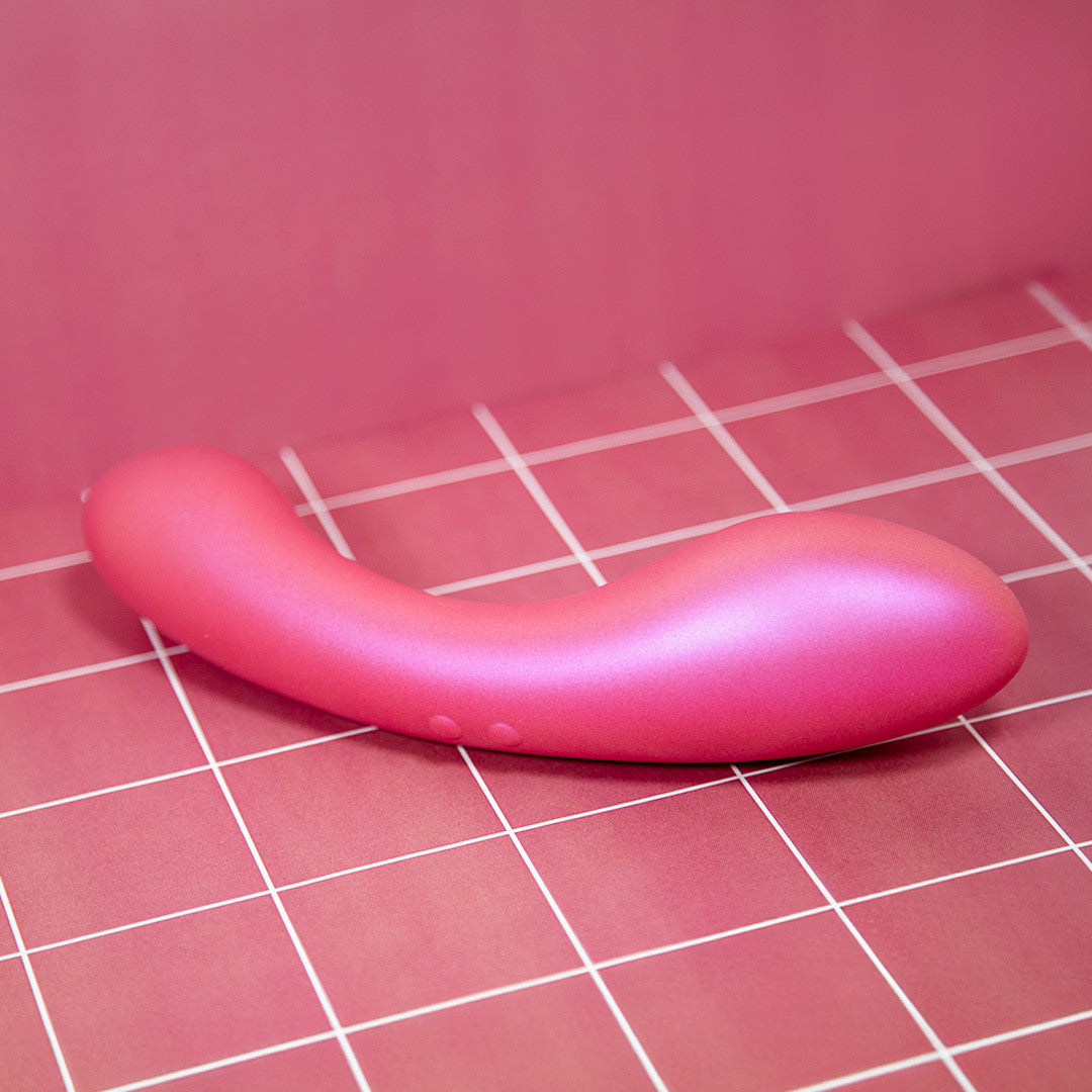 Vibromasseur Wand Impact - Be Happy