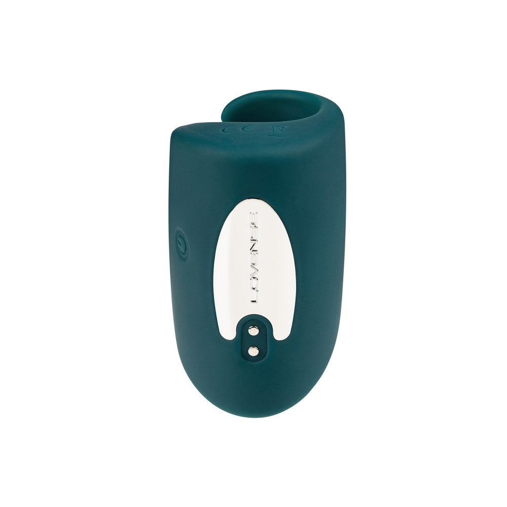 sextoy homme connecte leger discret gush