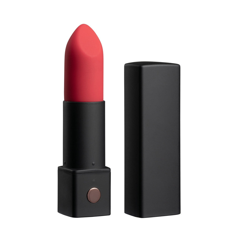 Stimulateur Connecté Rouge à Lèvres Exomoon - Lovense