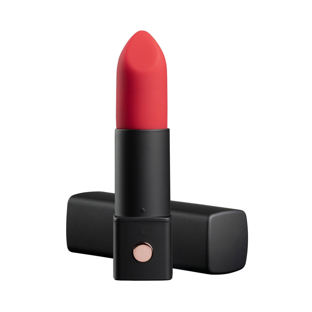 Stimulateur Connecté Rouge à Lèvres Exomoon - Lovense