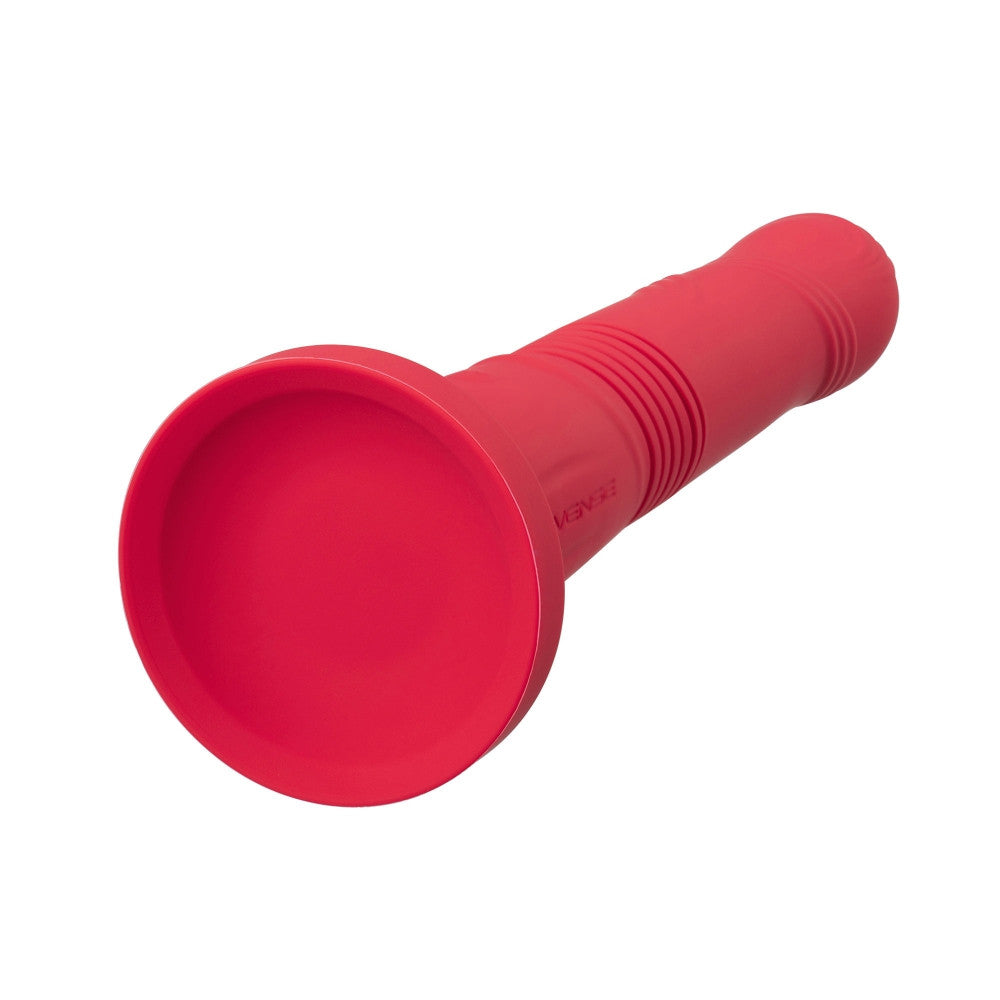 Vibromasseur Va-et-Vient Connecté Gravity - Lovense