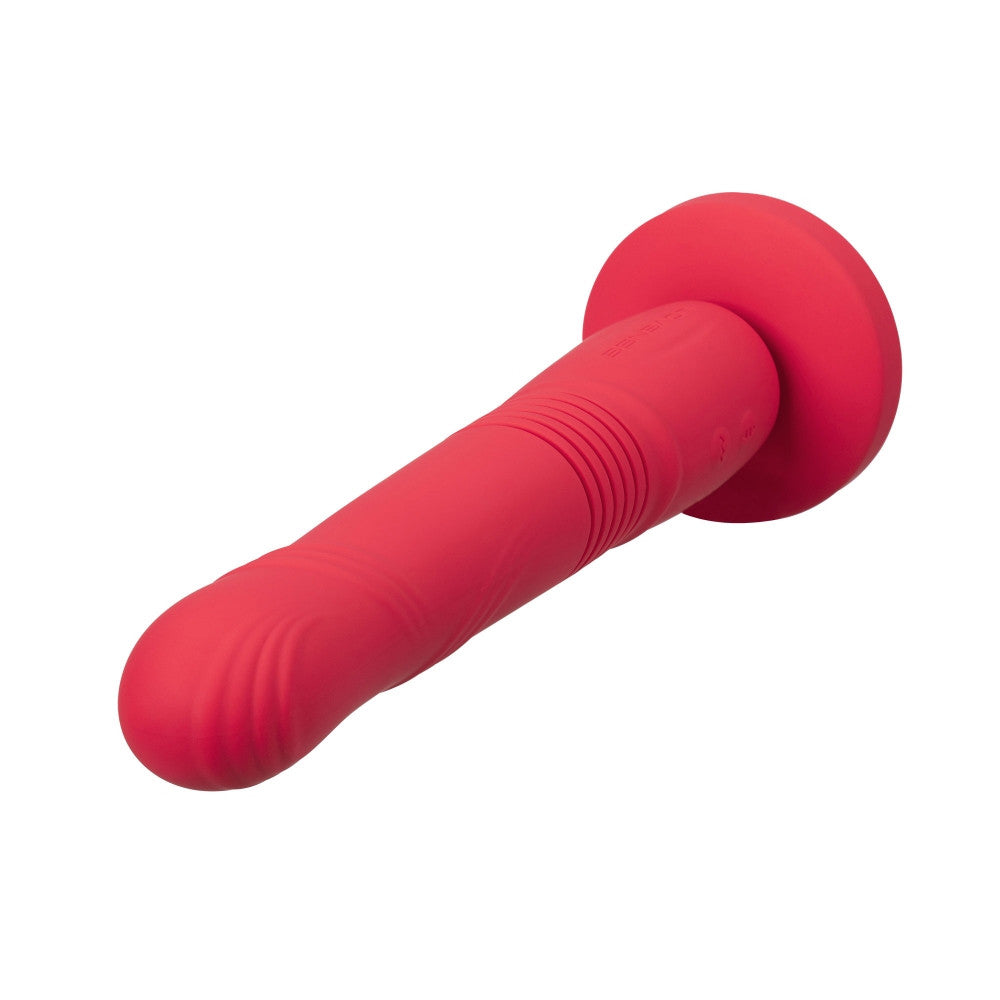 Vibromasseur Va-et-Vient Connecté Gravity - Lovense