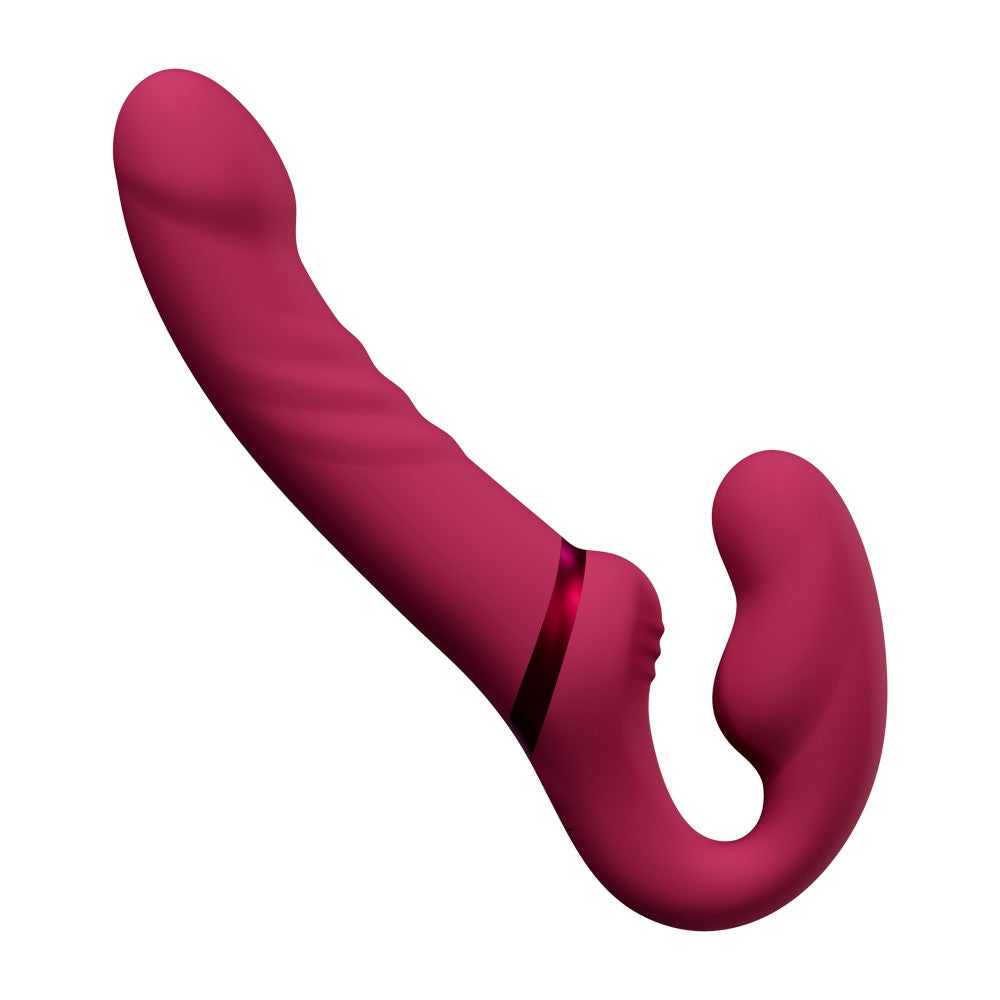 Strap-On Connecté Lapis - Lovense