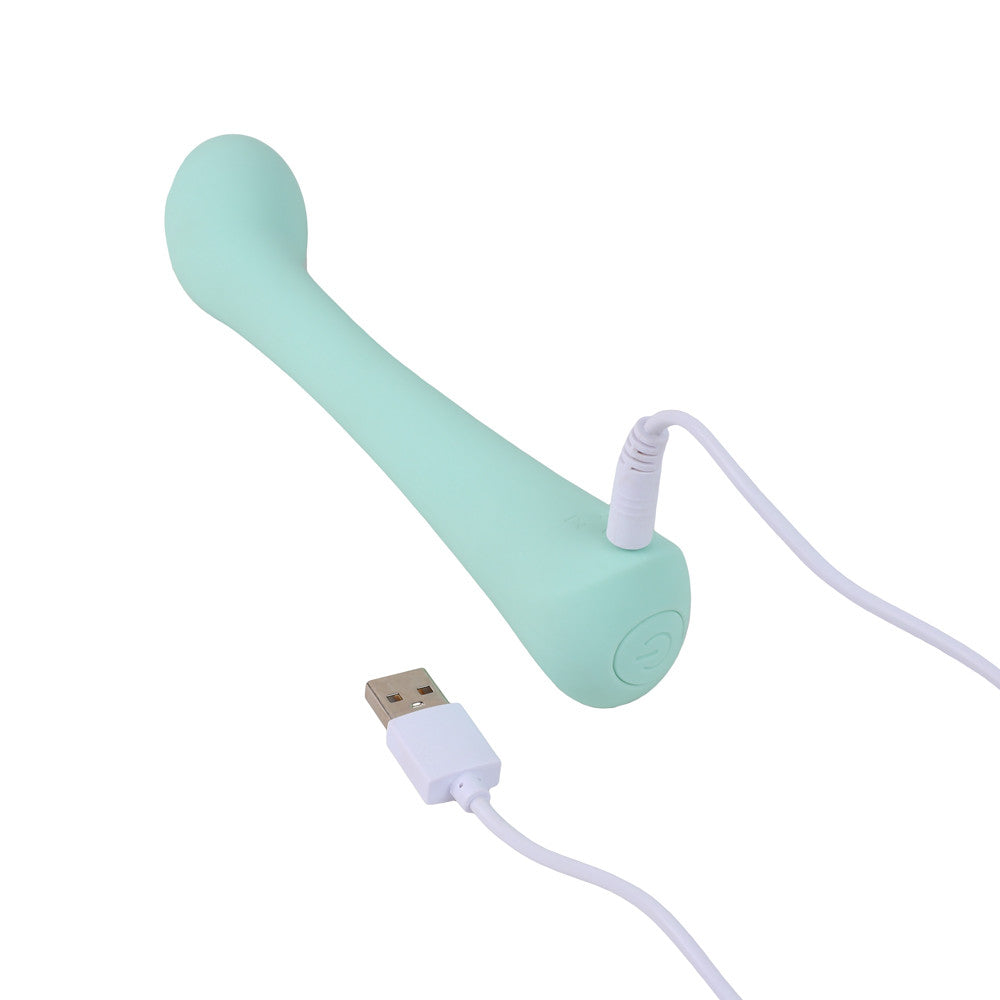 Vibromasseur Point G - Malice +