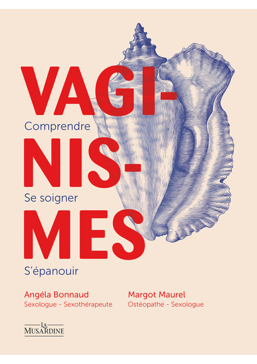 Vaginismes - La Musardine