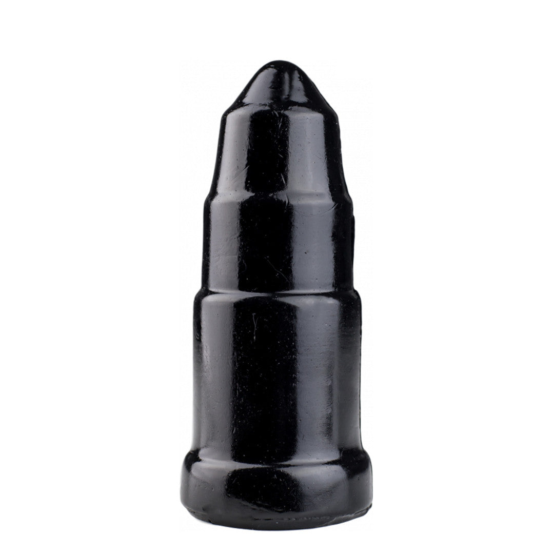 Plug Anal Bullet Progressif - Ø 5 cm - HardToys