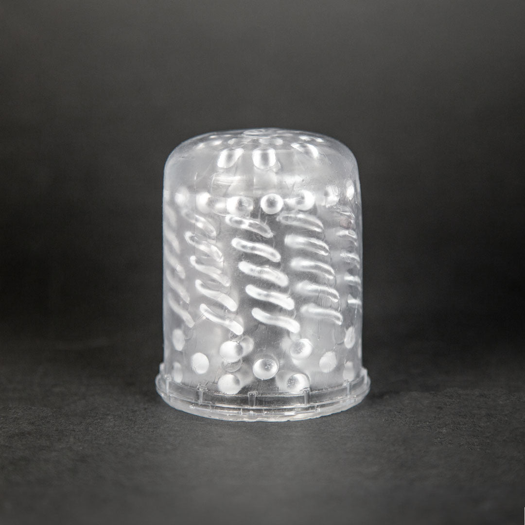 Gaine pour Cyclone + Transparent