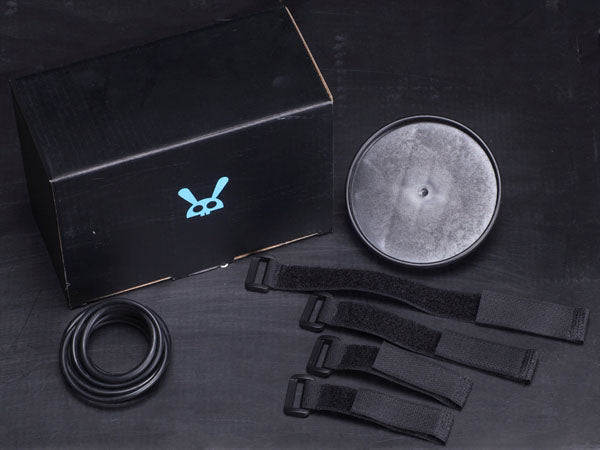 Base Ventouse Adaptateur pour F-Machine