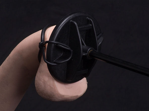 Base Ventouse Adaptateur pour F-Machine