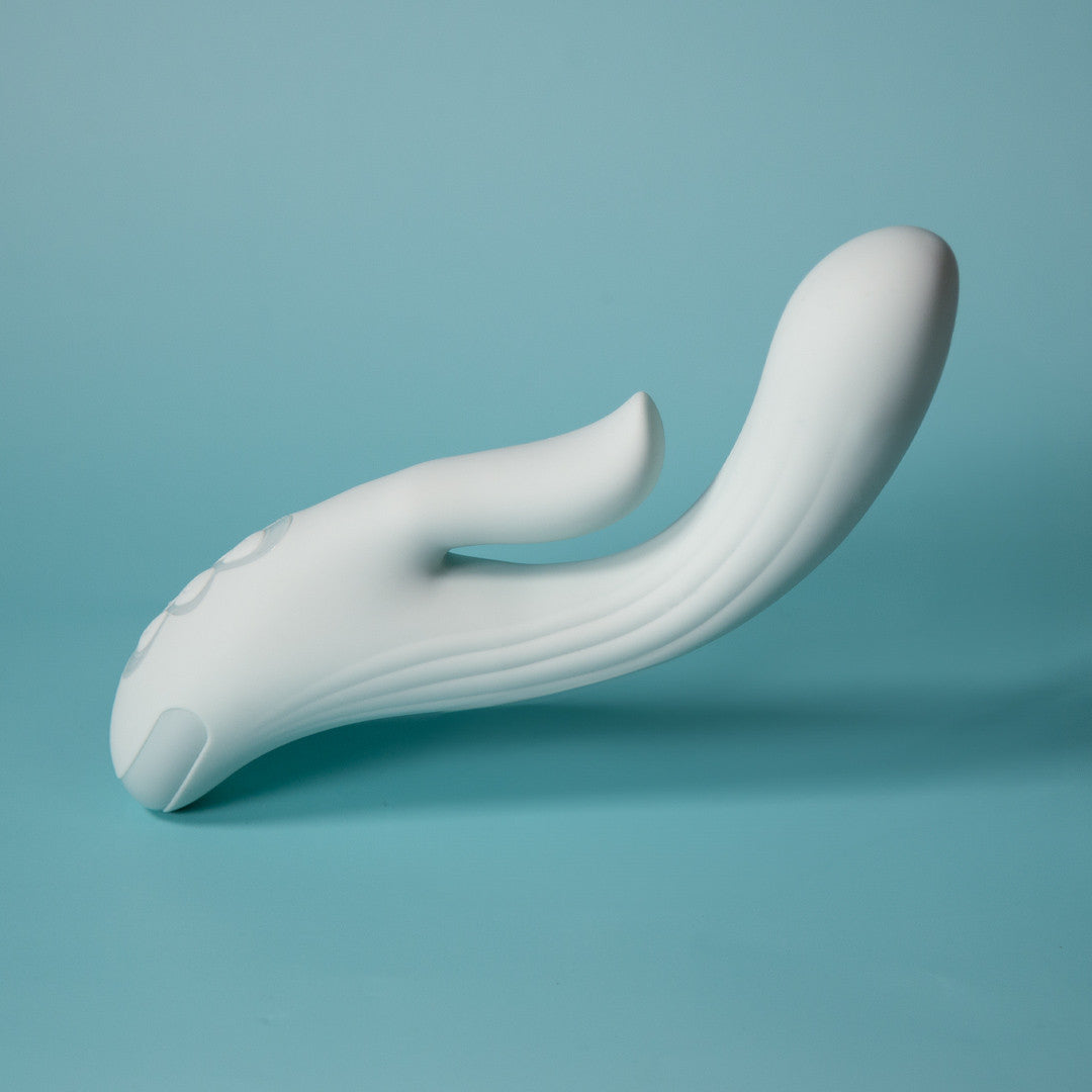 Vibromasseur Rabbit Comète