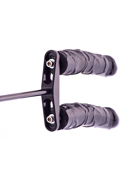 Accessoire Adaptateur Double Trouble Double Pénétration F-Machine