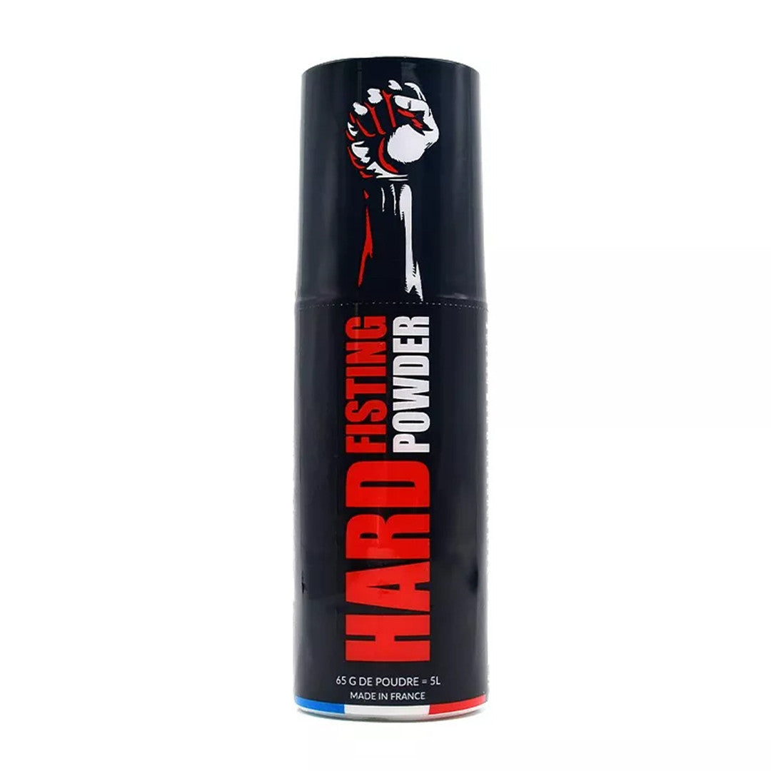 Gel lubrifiant en poudre Hard Fisting