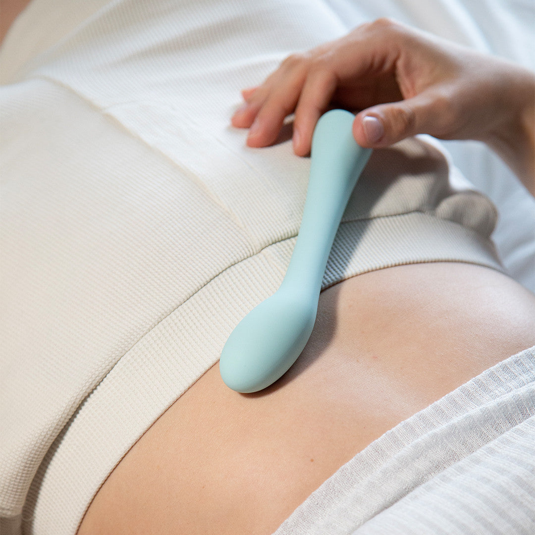 Vibromasseur Point G - Malice +