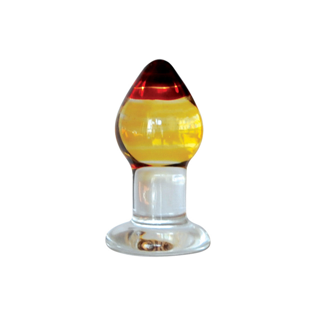 Plug Anal Pyrex