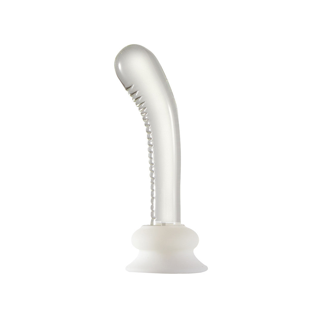 Dildo Pyrex Transparent