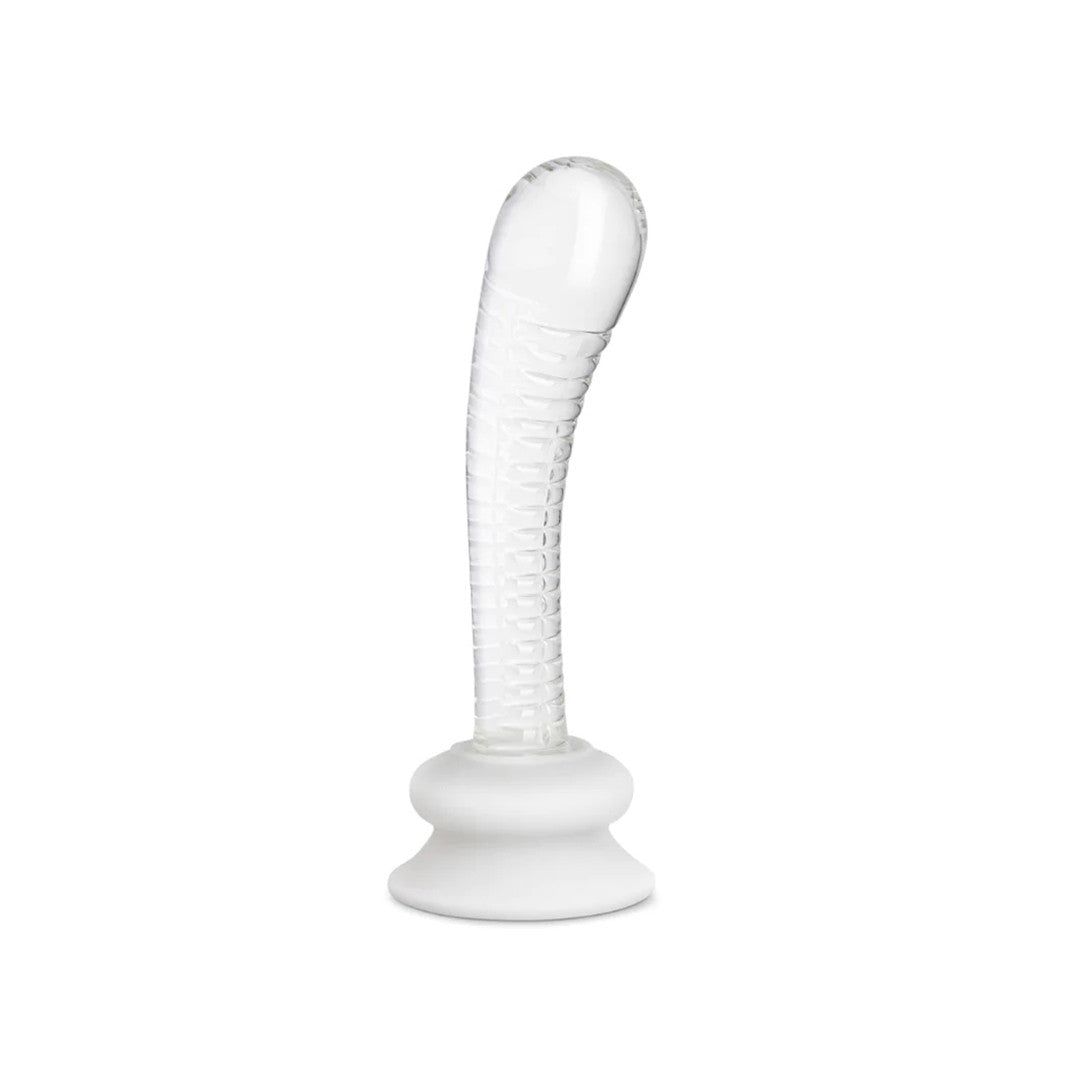 Dildo Pyrex Transparent