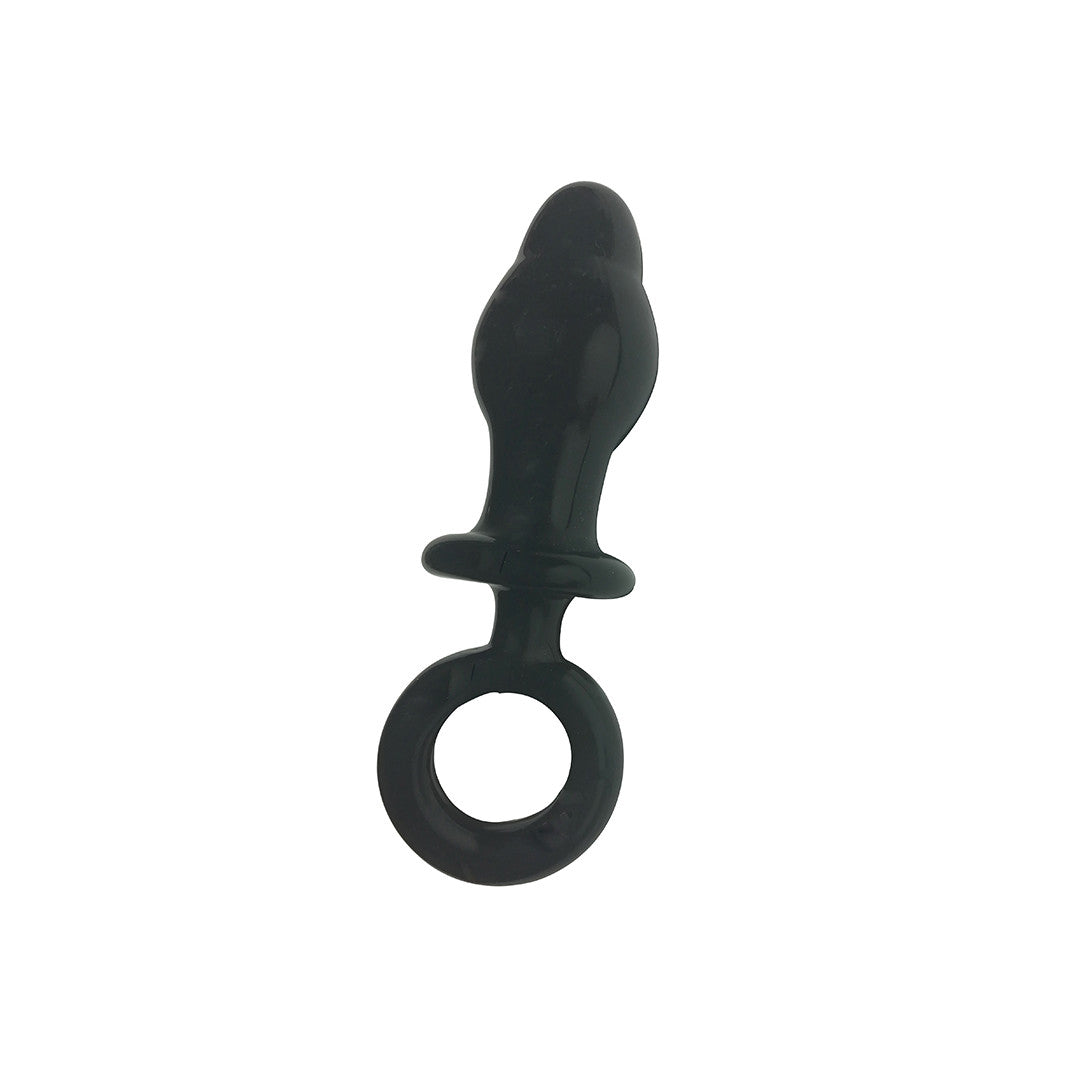 Plug Anal Pyrex