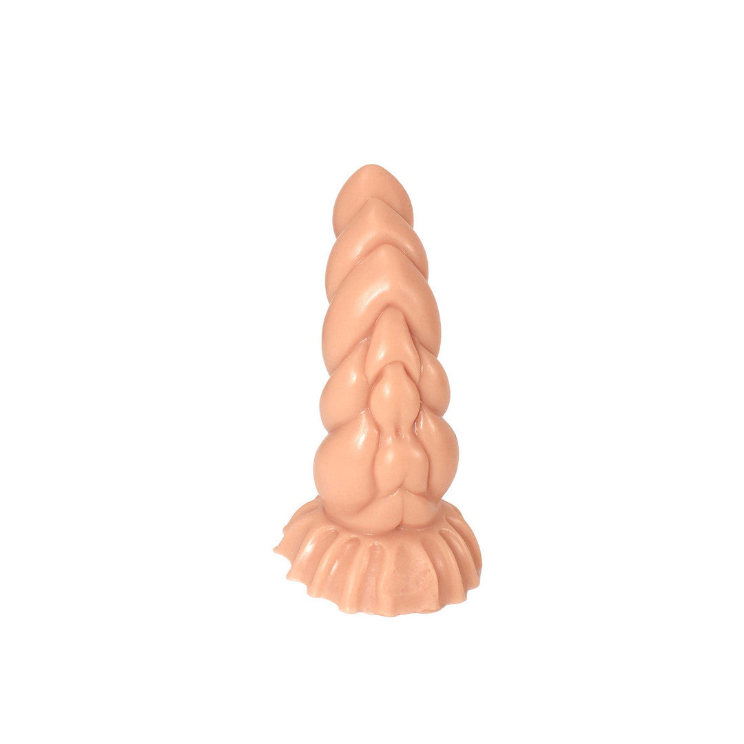Gode Silicone Owl Chair - Badass