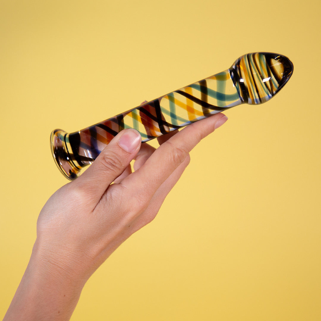 Dildo Pyrex
